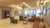 Holiday Inn Reynosa Industrial Poniente Lobby