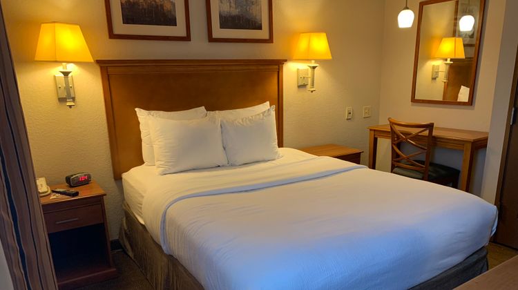 Candlewood Suites Jonesboro Room