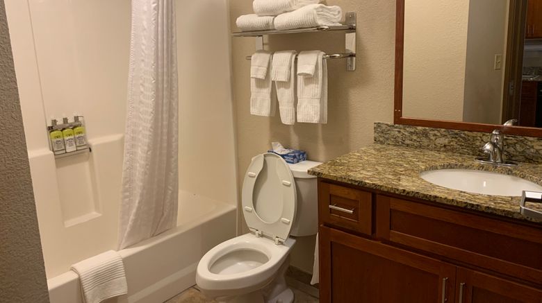 <b>Candlewood Suites Jonesboro Room</b>. Images powered by <a href="https://www.leonardoworldwide.com/" title="Leonardo Worldwide" target="_blank">Leonardo</a>.
