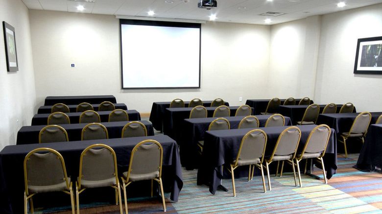 <b>Holiday Inn Houma Meeting</b>. Images powered by <a href="https://www.leonardoworldwide.com/" title="Leonardo Worldwide" target="_blank">Leonardo</a>.