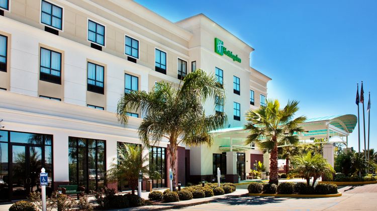 Holiday Inn Houma Exterior