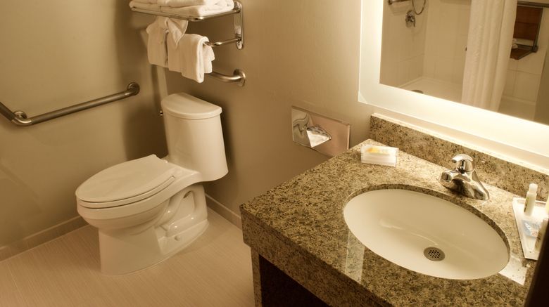 <b>Holiday Inn Vancouver Airport- Richmond Room</b>. Images powered by <a href="https://www.leonardoworldwide.com/" title="Leonardo Worldwide" target="_blank">Leonardo</a>.