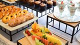 Crowne Plaza Toronto Airport Meeting