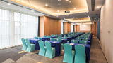 Holiday Inn Express Chengdu Xindu Meeting