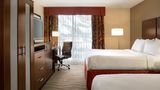 Holiday Inn Hotel & Stes, Des Moines NW Room