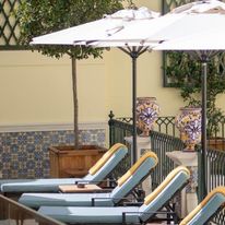 Hotel Infante de Sagres