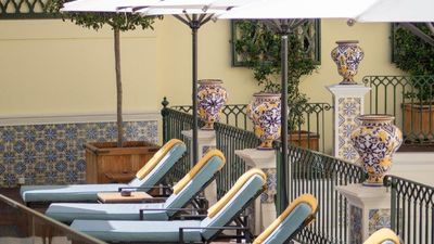 Hotel Infante de Sagres