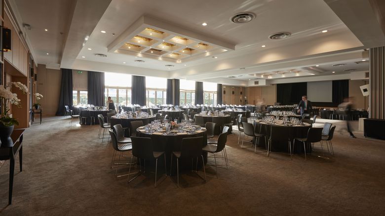 <b>Hotel Serwir Ballroom</b>. Images powered by <a href="https://www.leonardoworldwide.com/" title="Leonardo Worldwide" target="_blank">Leonardo</a>.