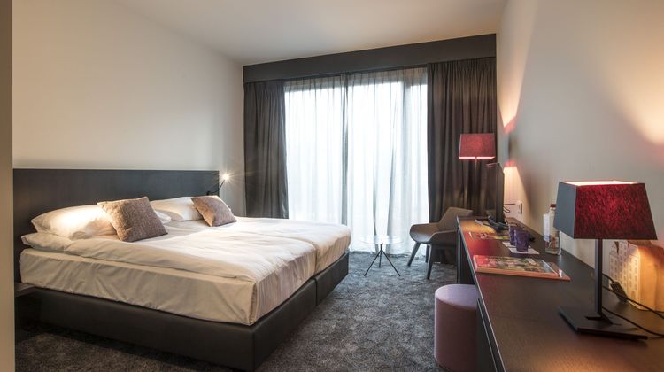 Hotel Serwir Room