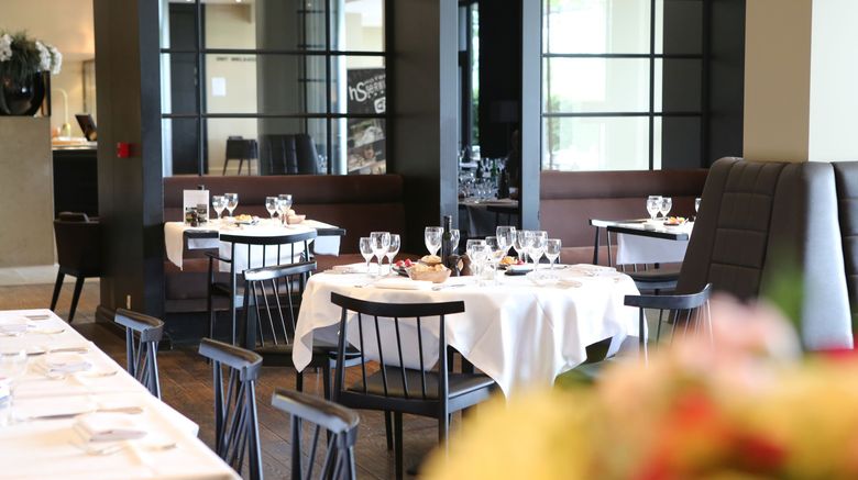 <b>Hotel Serwir Restaurant</b>. Images powered by <a href="https://www.leonardoworldwide.com/" title="Leonardo Worldwide" target="_blank">Leonardo</a>.