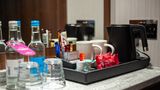 Crowne Plaza Heathrow T4 Room