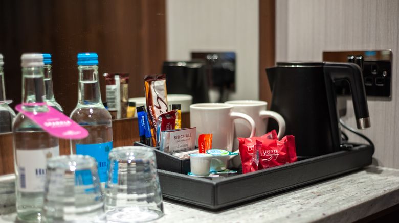 <b>Crowne Plaza Heathrow T4 Room</b>. Images powered by <a href="https://www.leonardoworldwide.com/" title="Leonardo Worldwide" target="_blank">Leonardo</a>.
