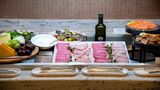 Crowne Plaza Heathrow T4 Restaurant