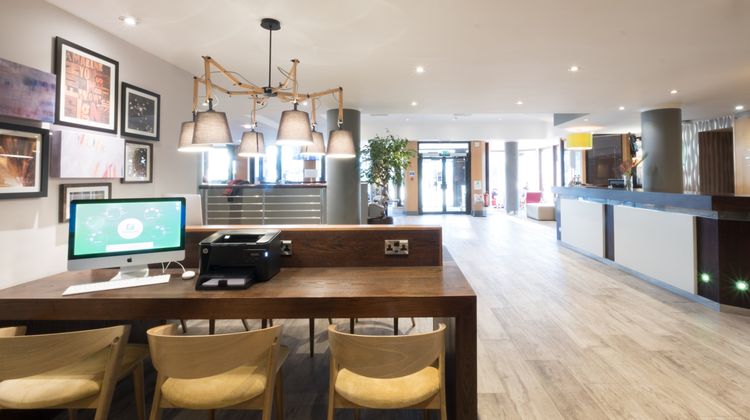 Holiday Inn Hemel Hempstead Other