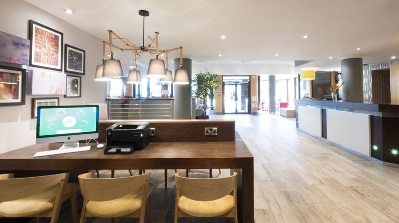 <b>Holiday Inn Hemel Hempstead Other</b>. Images powered by <a href="https://www.leonardoworldwide.com/" title="Leonardo Worldwide" target="_blank">Leonardo</a>.