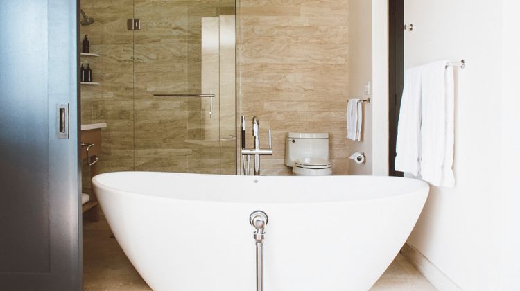 Timber Cove Resort Suite