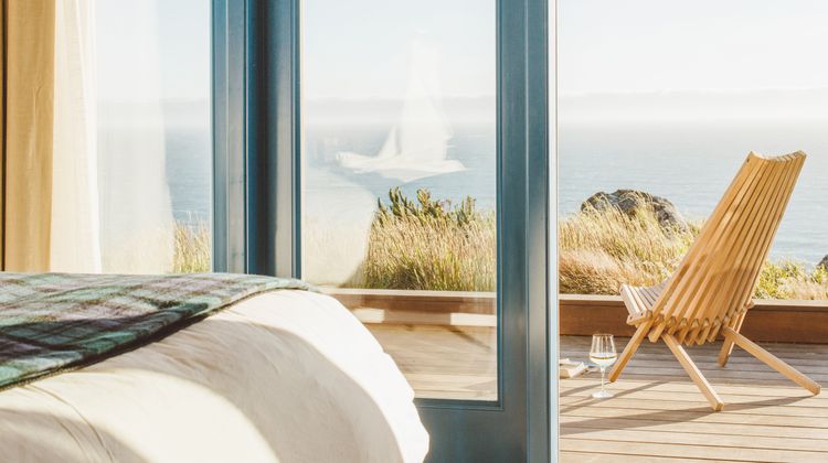 Timber Cove Resort Suite