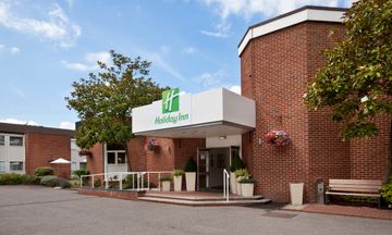 Holiday Inn Basingstoke