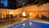 The Christie Lodge Pool