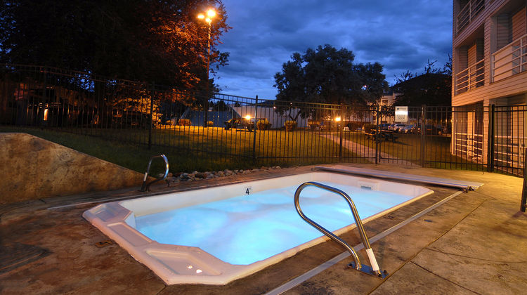 The Christie Lodge Recreation