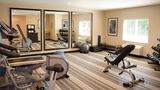 Candlewood Suites Lancaster West Health Club