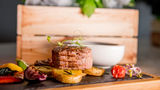 Holiday Inn Dabrowa Gornicza Restaurant