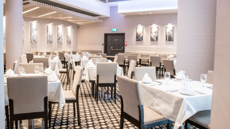 Holiday Inn Dabrowa Gornicza Restaurant