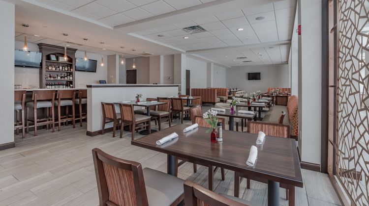 Holiday Inn Mishawaka-Conterence Center Restaurant
