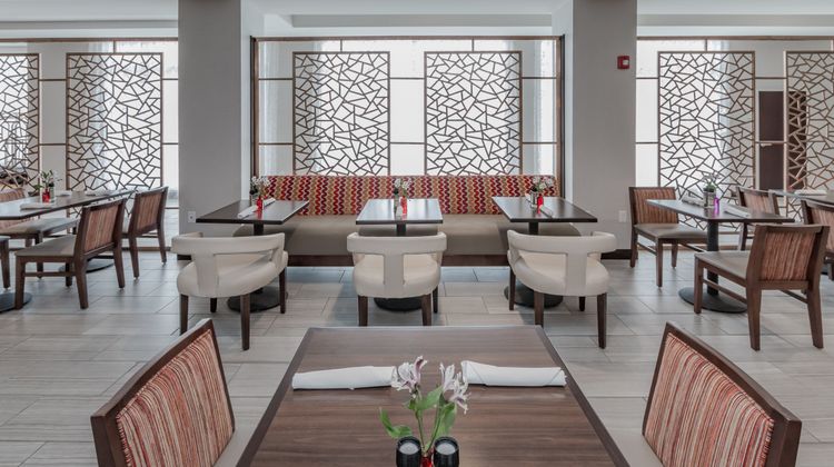 Holiday Inn Mishawaka-Conterence Center Restaurant