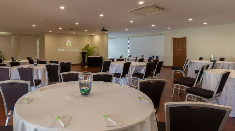 ACOYA Hotel Suites & Villas, Curacao Ballroom