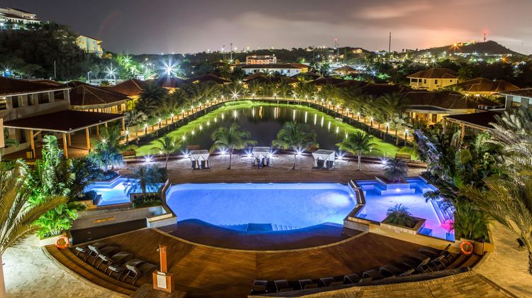 ACOYA Hotel Suites & Villas, Curacao Exterior