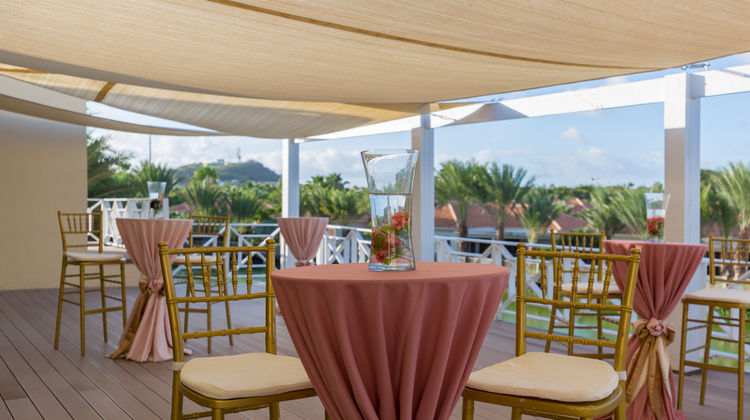 ACOYA Hotel Suites & Villas, Curacao Meeting