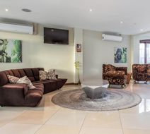 ACOYA Hotel Suites & Villas, Curacao Lobby
