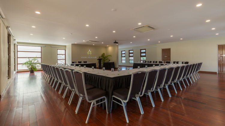 ACOYA Hotel Suites & Villas, Curacao Ballroom