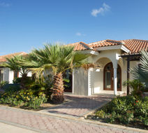 ACOYA Hotel Suites & Villas, Curacao Exterior