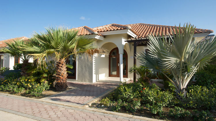 ACOYA Hotel Suites & Villas, Curacao Exterior