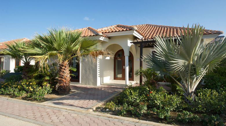 <b>ACOYA Hotel Suites & Villas, Curacao Exterior</b>. Images powered by <a href="https://www.leonardoworldwide.com/" title="Leonardo Worldwide" target="_blank">Leonardo</a>.
