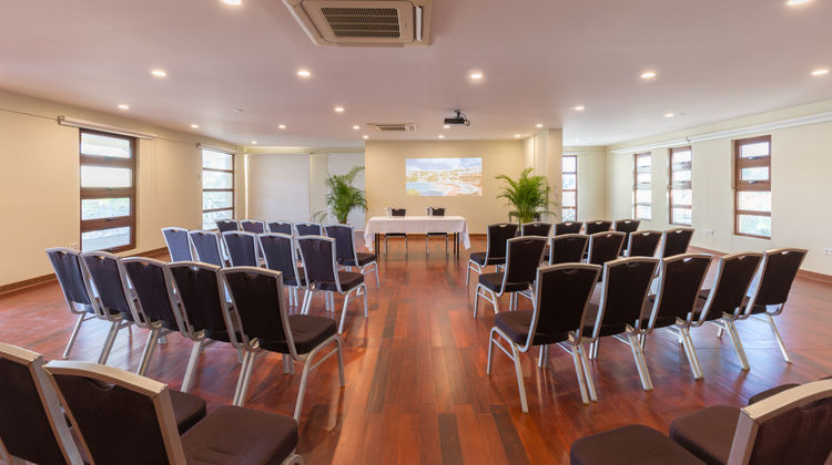 ACOYA Hotel Suites & Villas, Curacao Meeting