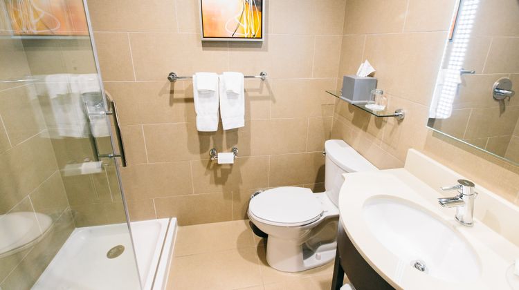 Crowne Plaza Harrisburg Room