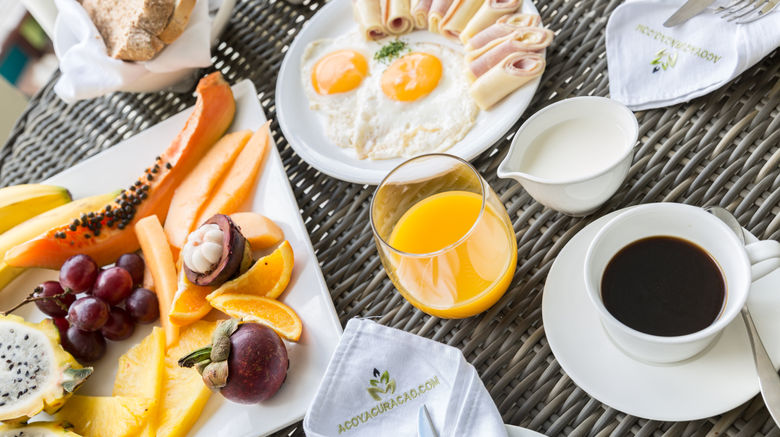 <b>ACOYA Hotel Suites & Villas, Curacao Restaurant</b>. Images powered by <a href="https://www.leonardoworldwide.com/" title="Leonardo Worldwide" target="_blank">Leonardo</a>.