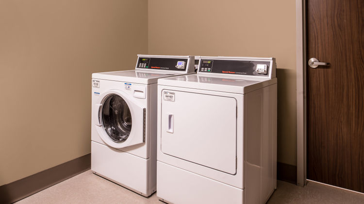 Holiday Inn Express Suites Farmville Other
