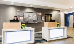 Holiday Inn Express Albany Downtown
