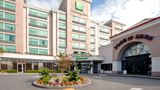 Holiday Inn Vancouver Airport- Richmond Exterior