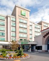 Holiday Inn Vancouver Airport- Richmond
