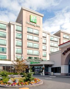 Holiday Inn Vancouver Airport- Richmond