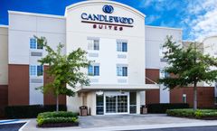 Candlewood Suites Montgomery North