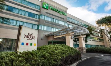 Holiday Inn Princeton