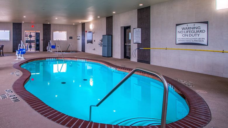 <b>Staybridge Suites Longview Pool</b>. Images powered by <a href="https://www.leonardoworldwide.com/" title="Leonardo Worldwide" target="_blank">Leonardo</a>.