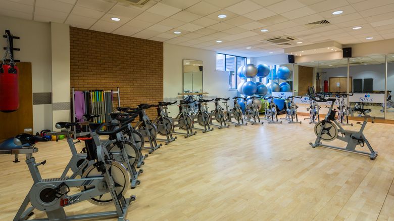 <b>Holiday Inn Cambridge Health Club</b>. Images powered by <a href="https://www.leonardoworldwide.com/" title="Leonardo Worldwide" target="_blank">Leonardo</a>.
