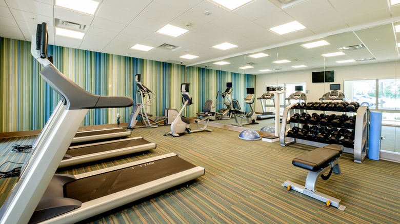 <b>Holiday Inn Express & Suites Eagan Health Club</b>. Images powered by <a href="https://www.leonardoworldwide.com/" title="Leonardo Worldwide" target="_blank">Leonardo</a>.